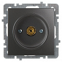 TOURAN Розетка ТВ ДЫМЧАТЫЙ