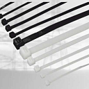 Хомут нейлоновый 2,5х200 (100шт)