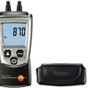 Манометр testo 510