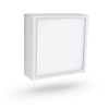 Осветительная панель (наружная) квадратная 6 W 6500K