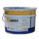 Краска антикоррозийная Цинол