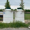 Топовая ЛОС 20 (локальная очистная система)