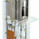 Пассажирские лифты