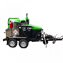 Заливщик швов и трещин 500 литров BPM-500