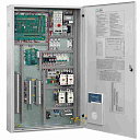 Станция управления лифтом