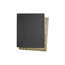 Водостойкая листовая шкурка 230mm x 280mm