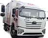 Автофургон FAW JK6 6х4