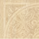 Декор из керамогранита Травертино Романо Уголок Эден