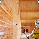 Огнезащитная обработка