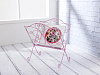 Подставка для газет Heart 34,5×29,5×37 см
