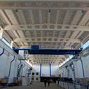 Кран 10 тонн