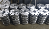 Фланец ф1200мм, давление PN10, 16, 25, 40, 64, м.ст 12Х18Н10Т, ГОСТ 33259-2015, ГОСТ 12821-80, исполнение: плоский, воротниковый