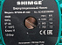 Циркуляционный насос SHIMGE Sirkulatsiya nasos XPS 80-9F-360