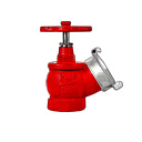 Пожарный кран Ду50