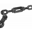 Стяжка 1220-4605120