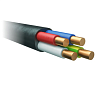 Кабель КВВГ нг (А) 5x1,5   