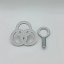 Лейка с головкой Select ID-35