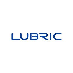 Логотип Lubric Uzbekistan