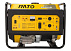 Бензиновый генератор Rato R5500D