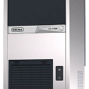 Льдогенератор кубикового льда производительностью 29 кг/24 ч.