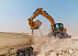 Колесный экскаватор CAT [M320] 1.19м³