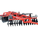 Дисковая борона  Akpil