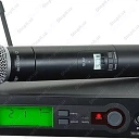 Беспроводная система "Shure SLX24E/B58-S10" (к-т)