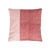 Подушка Melina (розовая)