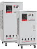 Стабилизатор напряжения напольный серии Volt Expert - 20KVA 1-SM    ELT 100-240V