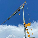 Самомонтирующиеся краны POTAIN Igo 15