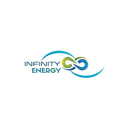 Логотип Infinity Energy