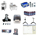 Аксессуары для ротационных вискозиметров Biuged