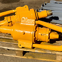 Вертлюг БА-15.33 ГСБ