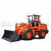Фронтальный погрузчик Doosan SD200N