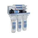 Фильтр обратного осмоса atlas oasis dp trio bw 50 pump – uv