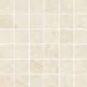 Декор из керамогранита Рум Уайт Стоун Мозаика