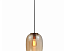 Люстра HIVE AMBER 250*300 1xE27 40Вт (TEKAVIZE) 159-17344