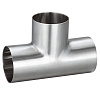 Нержавеющая Сталь Тройник DN65 3мм AISI304