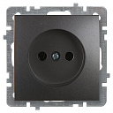 TOURAN Розетка ДЫМЧАТЫЙ