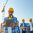 Cтроительная бригада возьмёт объёмы на субподряд