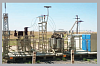 Подстанция передвижная комплектная трансформаторная 35/6(10) kV мощностью 100, 1600 kVA