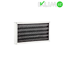 Фильтры с активированным углем IKLIM BVN BFG3