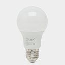 Лампа ЭРА RED LINE LED A60-6W-865-E27 груша, 40 Вт, 480Лм, холодный 