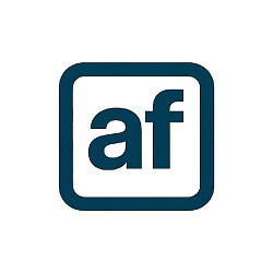 Логотип AfoMart