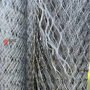 Сетка штукатурная, длина 25 м, ячейка 40×40, Ø 0,4 мм