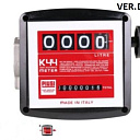 Счетчик топлива Piusi K44