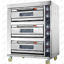 AFX-HGB-60D электрическая печь