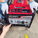 Дизельные и бензиновые генераторы от 3 кв