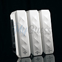 Дозатор для жидкого мыла MYGUESS HSD-F7016