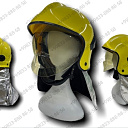 Шлем пожарный шрот 2020